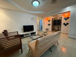 Blk 36 Rumah Tinggi View (Bukit Merah), HDB 5 Rooms #566100301